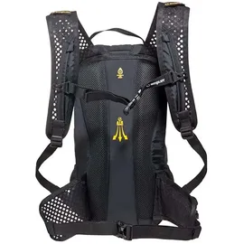 AMPLIFI Tr8 8l Rucksack - Stealth Black - One Size