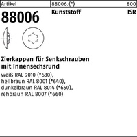 Hörger & Geßler Kappen f. Torx 20 x 12/4-4,5
