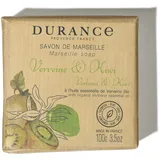 Durance Feste Seife Eisenkraut & Kiwi