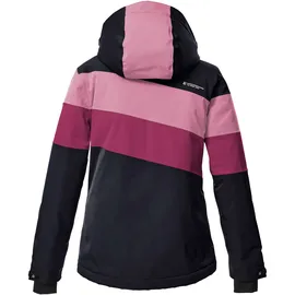 KILLTEC Skijacke schwarz 176