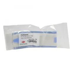 Urin Beinbeutel halteband Textil 42 cm