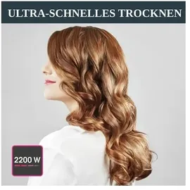 Rowenta CV5713 Motion Dry