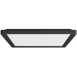 Philips Hue White and Color Ambiance Tento LED-Panel eckig 39.5x39.5cm schwarz (929003846701)