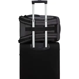 American Tourister Urban Track 24 l schwarz