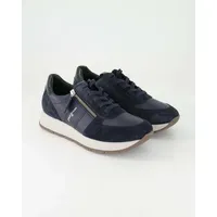 Paul Green Sneaker Blau