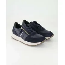 Paul Green Sneaker Blau