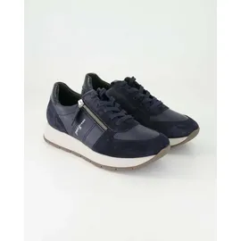 Paul Green Sneaker Blau