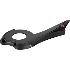 HEBIE Kettenschutz für Bosch Performance Line - Anthrazit - 20 Zähne