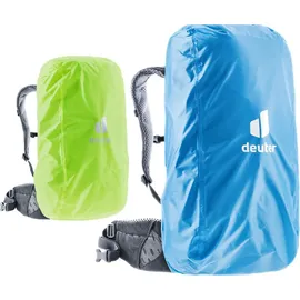 Deuter Raincover I 20-35l Regenhülle-Hell-Blau-One Size