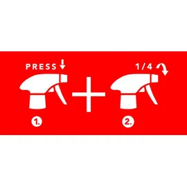 Mellerud Schimmel Vernichter 500 ml