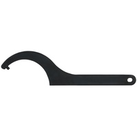 KS Tools Fester Hakenschlüssel mit Zapfen, 25-28 mm
