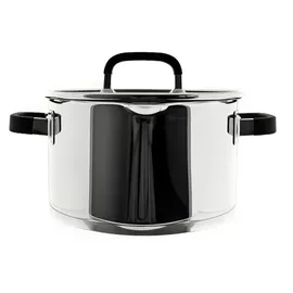 Almina Kochtopf 22 cm rund