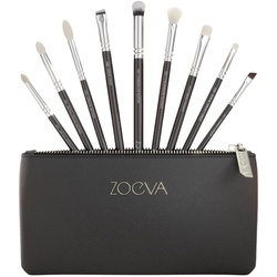 ZOEVA IT ́S ALL ABOUT THE EYES BRUSH SET