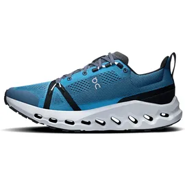On Cloudsurfer Trail Herren blau