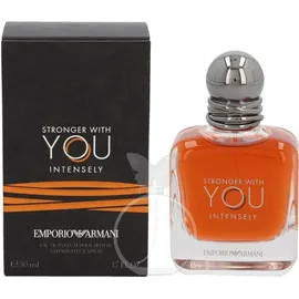 Giorgio Armani Stronger With You Intensely Eau de Parfum 50 ml