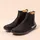 El Naturalista N5310 Damenstiefel, Koralle, Zebra, Größe 38 EU