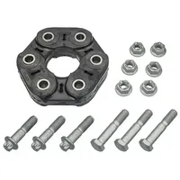 Meyle Gelenk, Längswelle