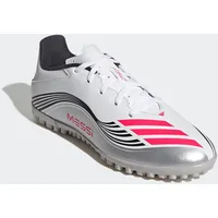 Adidas F50 Messi Club Tf Fußballschuhe - Ftwr White