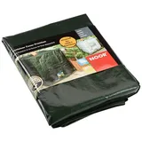 Noor Container Cover Premium 116 cm x 100 cm x 120 cm