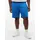 Tommy Hilfiger Big & Tall Chinoshorts "BT-DENTON 9.5 ESS TWILL-B", Herren, Gr. 46, N-Gr, blau orbit, Web, Obermaterial: 97% Baumwolle, 3% Elasthan, TOMMY HILFIGER BIG & TALL, ca. Mitte Knie, Hosen Chinoshorts, Twill, slim fit, Große Größen