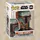 Funko Star Wars Actionfigur Marshal Cobb Vanth 10 cm