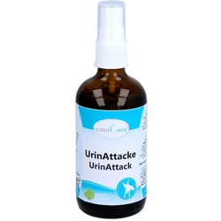 Urin Attacke vet.