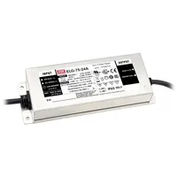MeanWell MEAN WELL ELG-75-24AB-3Y LED-Treiber Konstantspannung 75.6 W 1.57