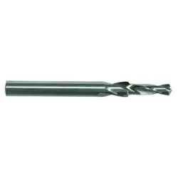 Kurzstufenbohrer HSS 90°. M10 KL