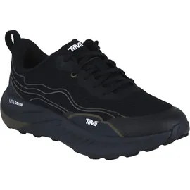 Teva Trailwinder Low Herren Schwarz 45
