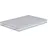Günzburger MUNK Plattform Aluminium geriffelt Plattformlänge 1260 mm