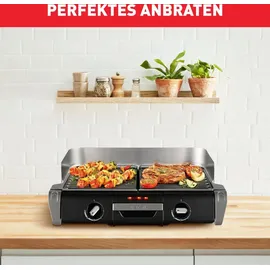 Tefal Tischgrill Family TG8000