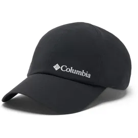 Columbia Silver Ridge IV Ball Cap schwarz ONE SIZE