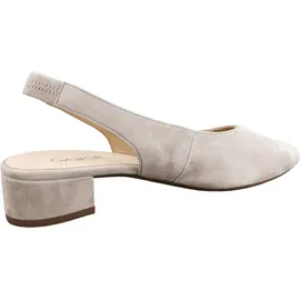 Gabor Pumps in Hellgrau | Gr.: 37,5