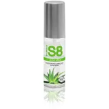 Stimul8 S8 S8 Aloe Vera Gleitgel 50 ml – Beruhigendes Intimgel