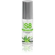 Stimul8 S8 S8 Aloe Vera Gleitgel 50 ml – Beruhigendes Intimgel