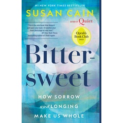 Bittersweet (Oprah's Book Club), Fachbücher von Susan Cain