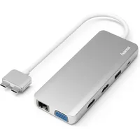 Hama USB-C Dock 200133