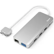 Hama USB-C Dock 200133