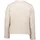 Betty Barclay Damen Blazer-Jacke mit Fransen 36, beige - 36
