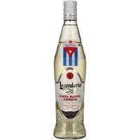 Legendario Carta Blanca 40% vol 0,7 l