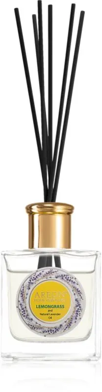 Areon Home Perfumes Lemongrass & Lavender Oil Aroma Diffuser mit Füllung 150 ml