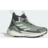 Adidas Terrex Damen Free Hiker 2 GTX Schuhe (Größe 38.5 , gruen)
