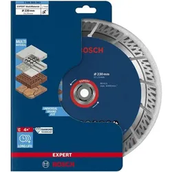 BOSCH Trennscheibe »EXPERT MultiMaterial«