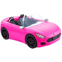 Mattel Barbie Glam Cabrio