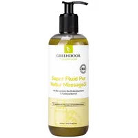 GREENDOOR Massageöl XL Super Fluid 500 ml