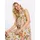 Classic Basics Etuikleid Plisseekleid Beige 54