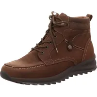 WALDLÄUFER 388801-200-822 Herren Stiefel Braun - 47