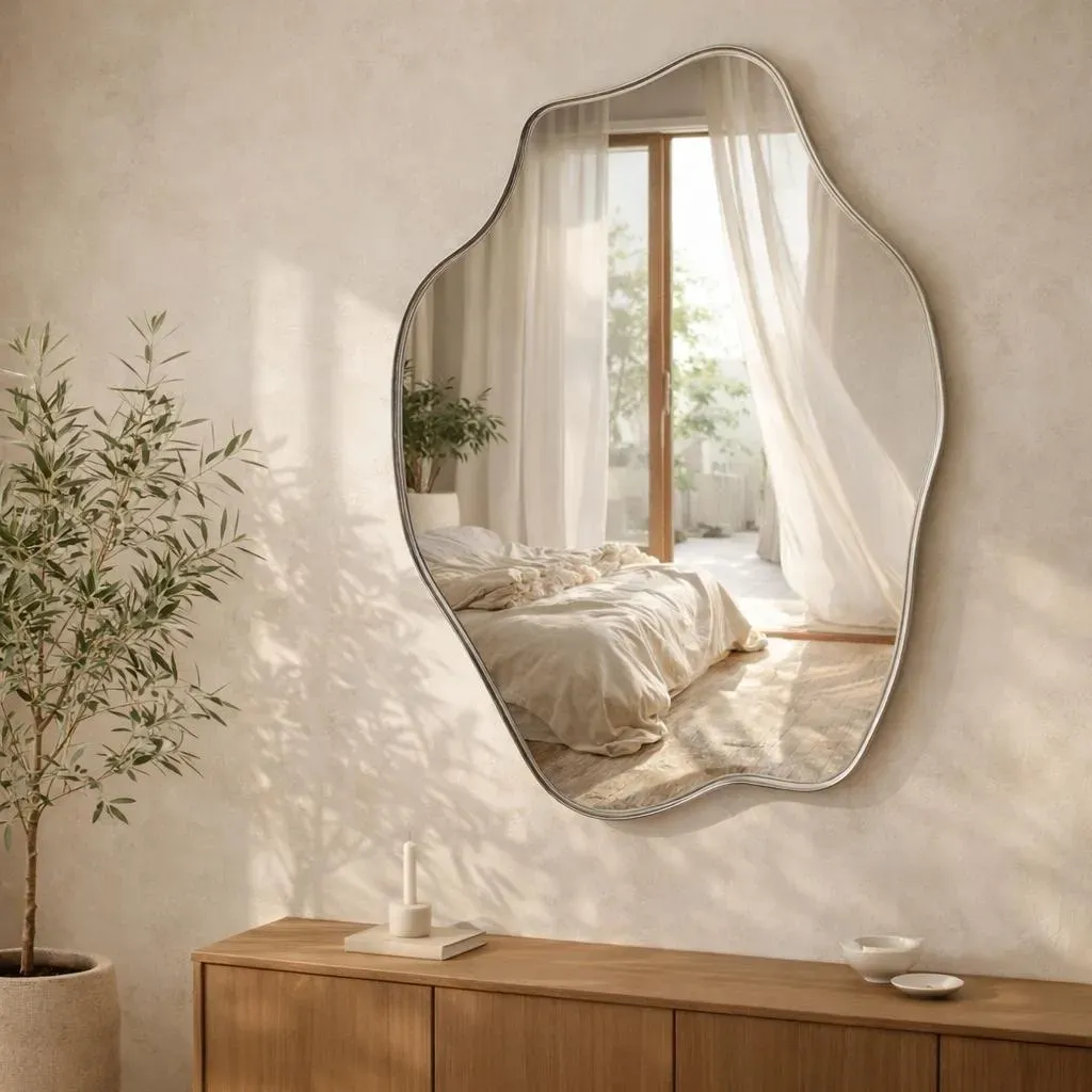 Wandspiegel HOMSY BY ANA JOHNSON 