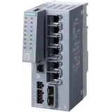 Scalance xc206-2sfp