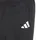 adidas Unisex Baby ESSENTIALS BIG LOGOJOGGER, pure ruby/black, 9-12 Months
